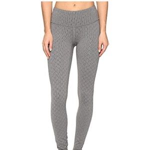 Lucy studio Hatha Legging XS lightly used